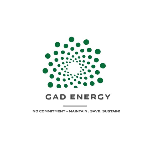 GAD Energy logo
