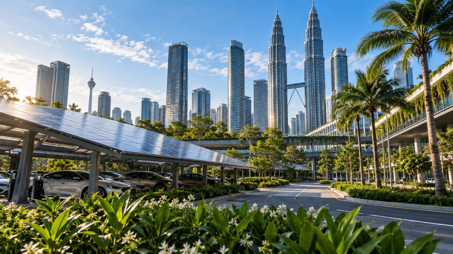 Illustrative en malaysia energy scene; not a documented NEC deployment